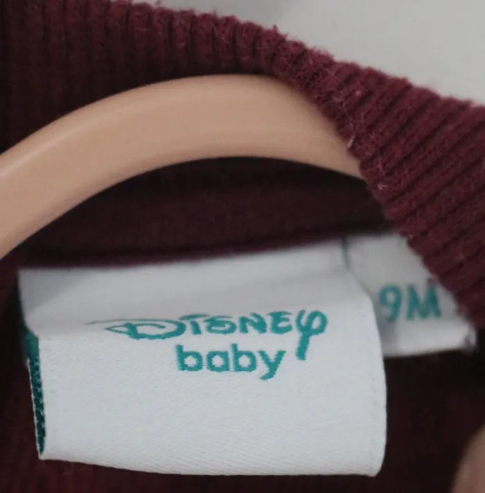 Ensemble Disney baby 9 mois - photo numéro 10