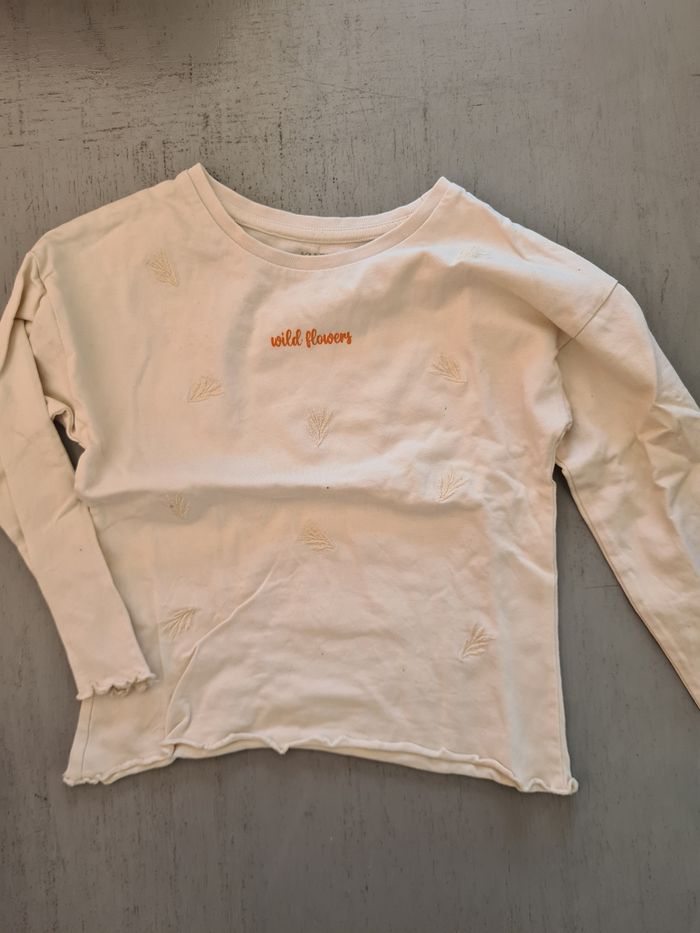 Lit vêtements hivers filles 4 ans - photo numéro 5