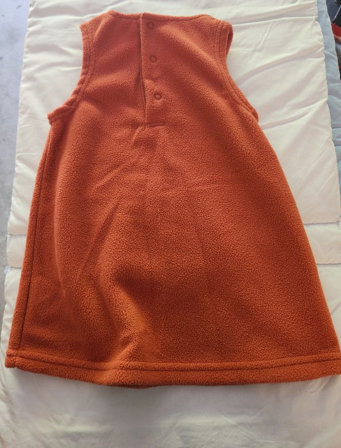 Robe polaire 2 ans - photo numéro 2