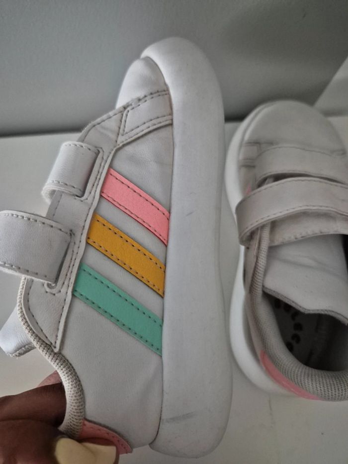 Basket - photo numéro 4