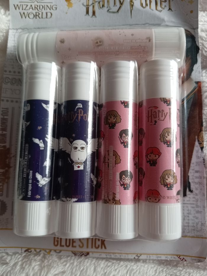 Glue stick - photo numéro 5