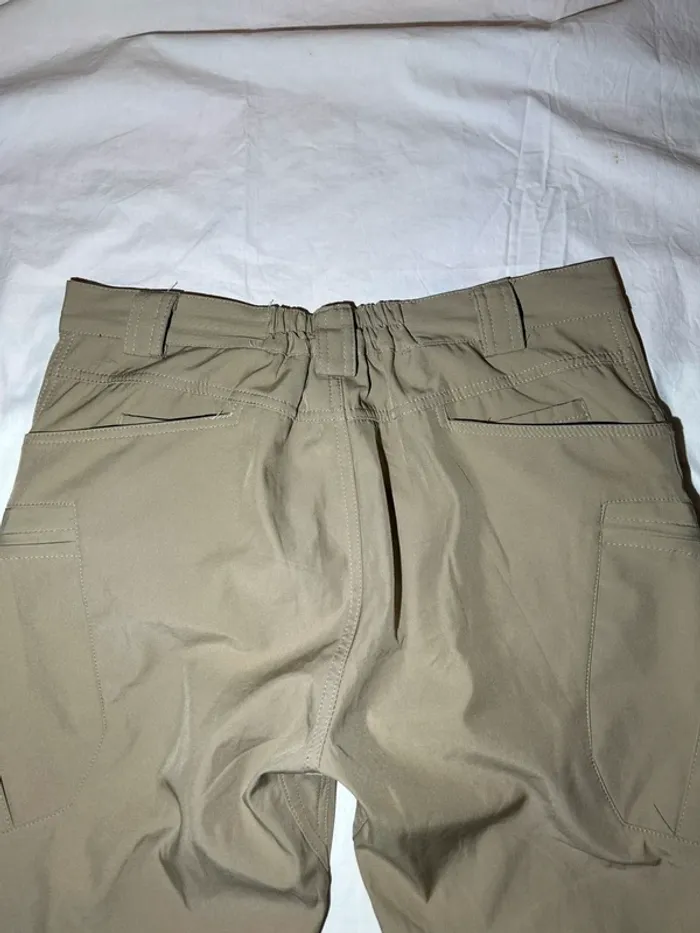 Pantalon vintage - photo numéro 10