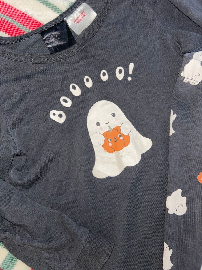 Pyjama Halloween h&m - photo numéro 6