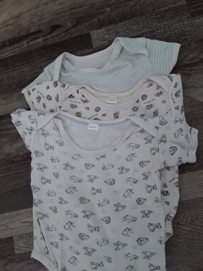 Lots 4 pièces - photo numéro 2