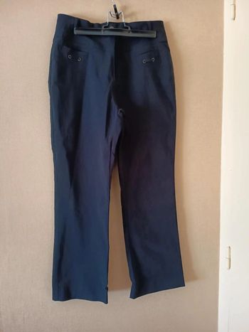 Pantalon femme. Charlie (D57)