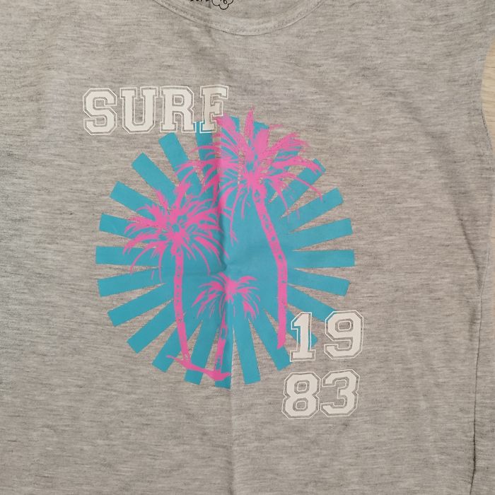 Tee shirt 5 -6 ans - photo numéro 3