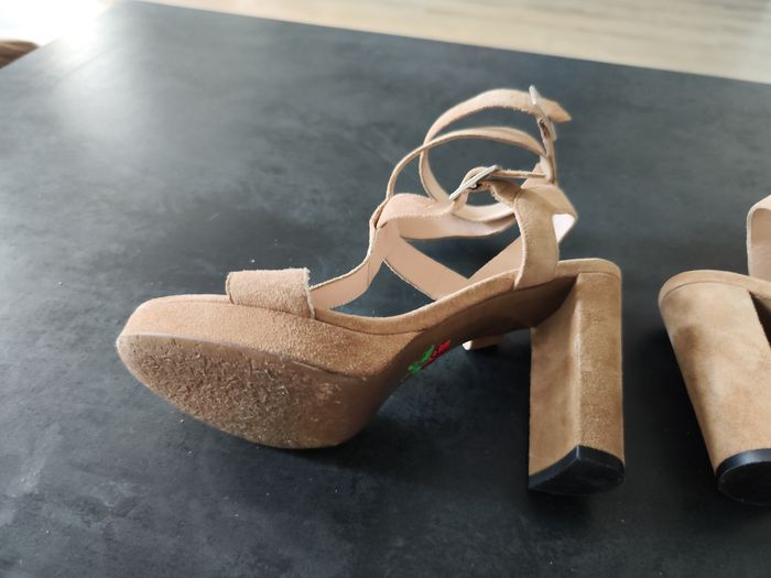 Sandales free lance - photo numéro 6