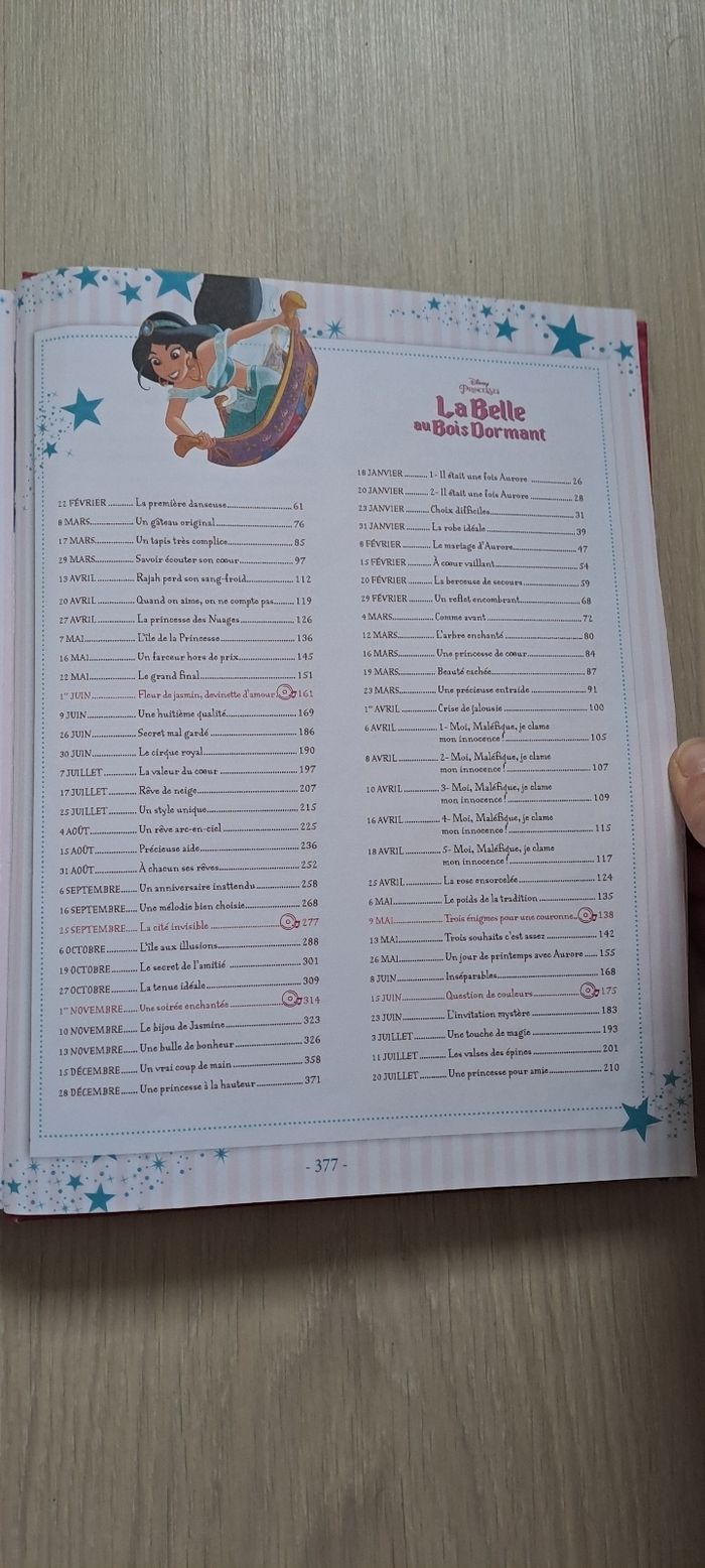 365 histoires pour le soir - photo numéro 8