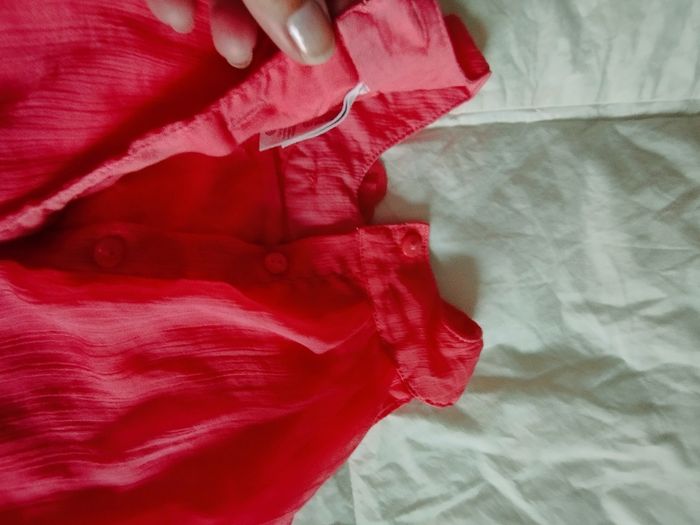 Robe  cérémonie 68 - photo numéro 4