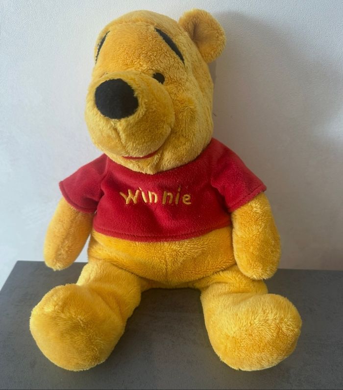 Lots peluches Disney - photo numéro 8