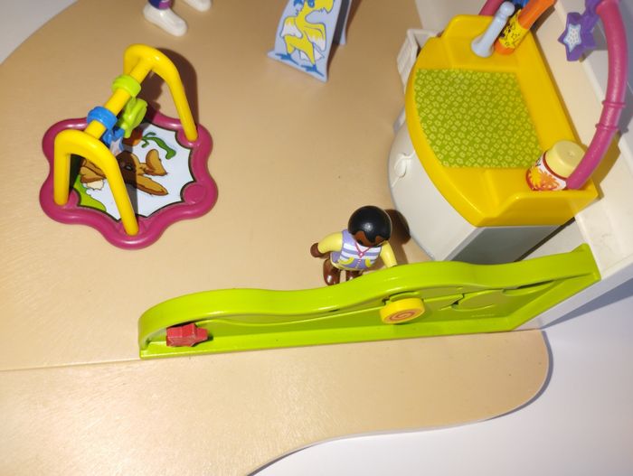 Playmobil - photo numéro 2