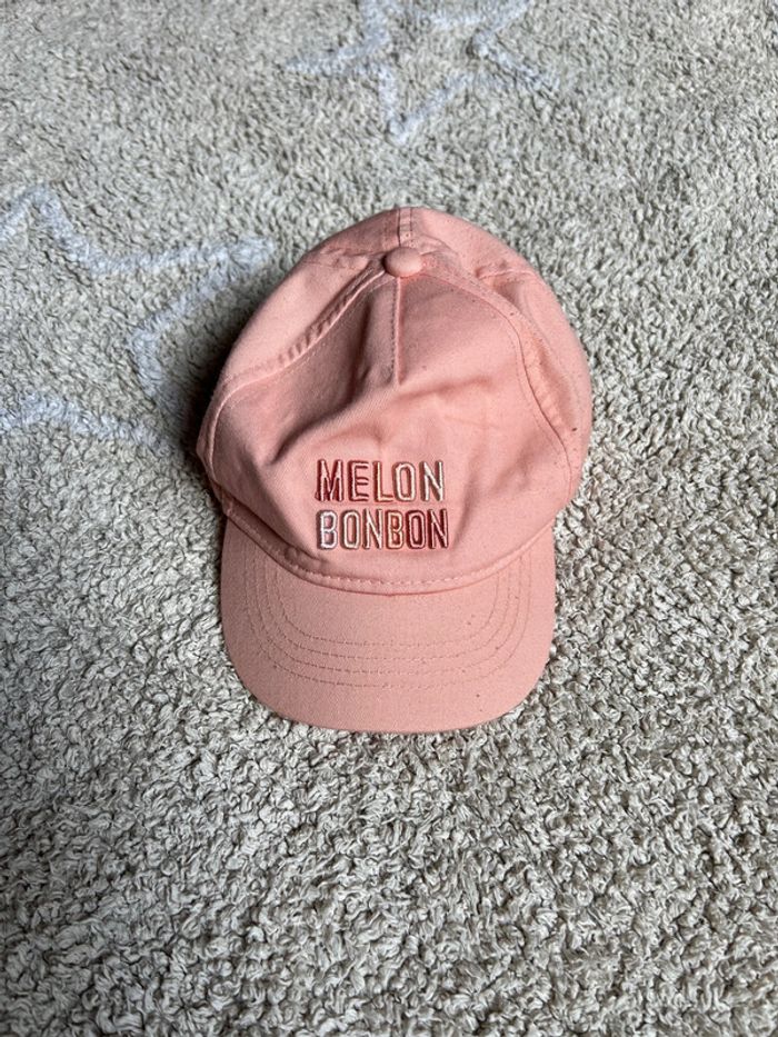 Casquette 51 cm