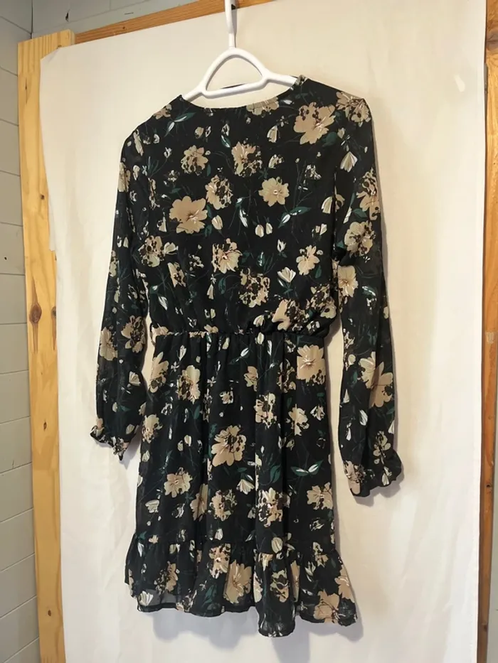 robe imprimée - photo numéro 6