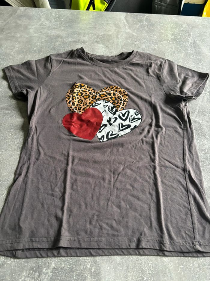 T-shirt Femme