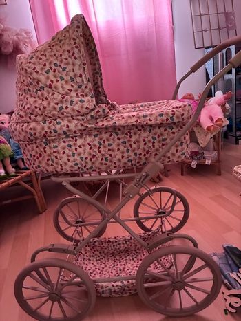 Poussette Konges Slojd 