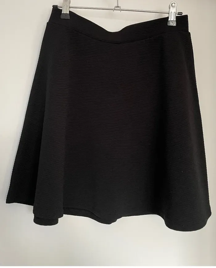 Jupe taille S h&m