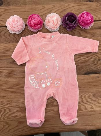 Pyjama naissance