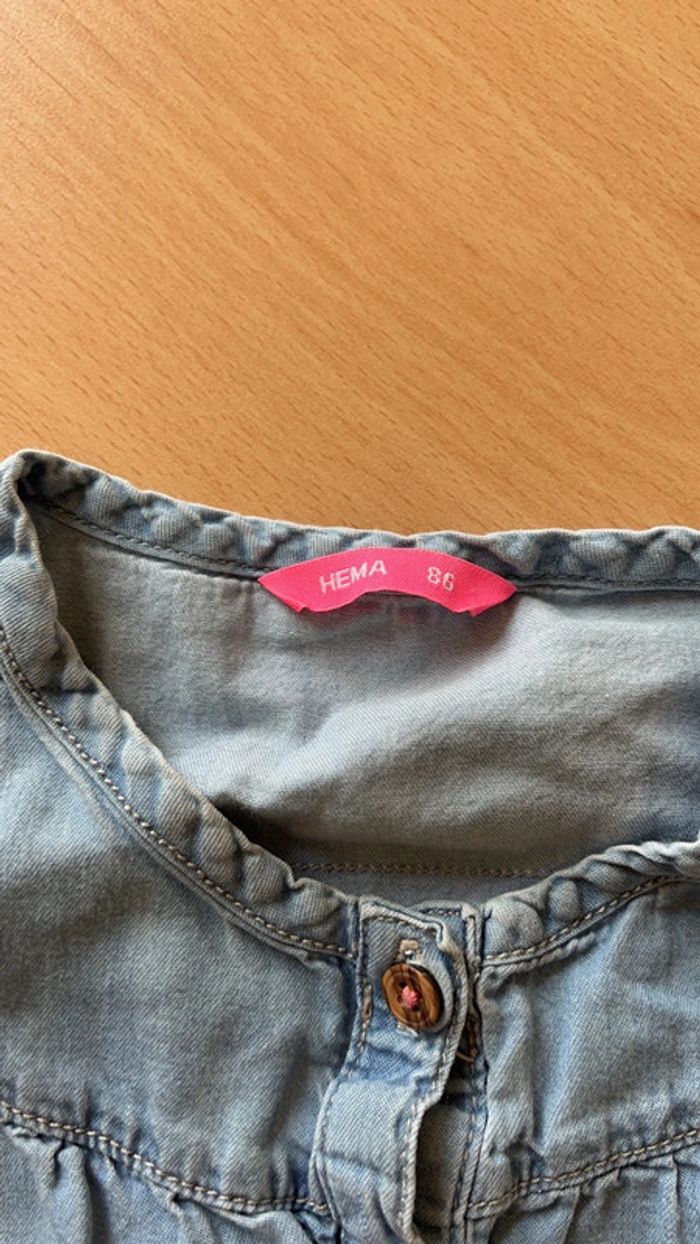 Combinaison - photo numéro 2