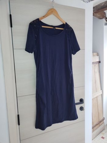 Robe h&m femme enceinte