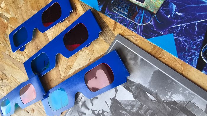 Labyrinth avatar - photo numéro 8