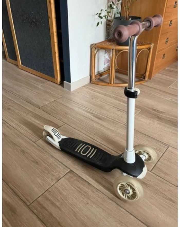 Trottinette Oxelo très bon état - photo numéro 3