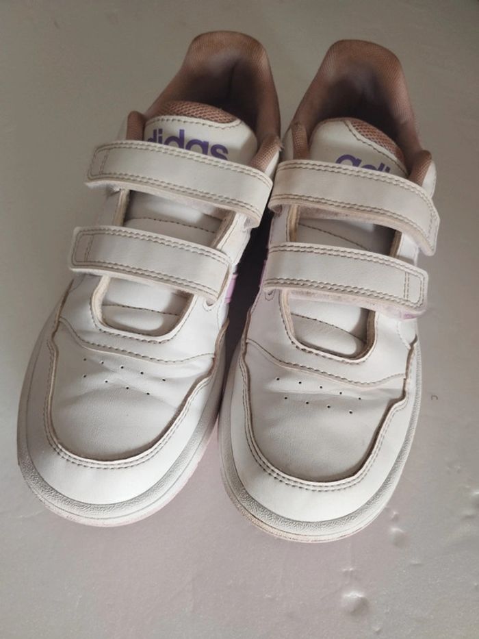 Baskets Adidas