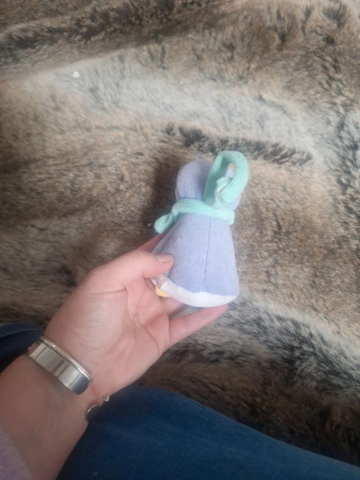 Petit pingouin - photo numéro 2