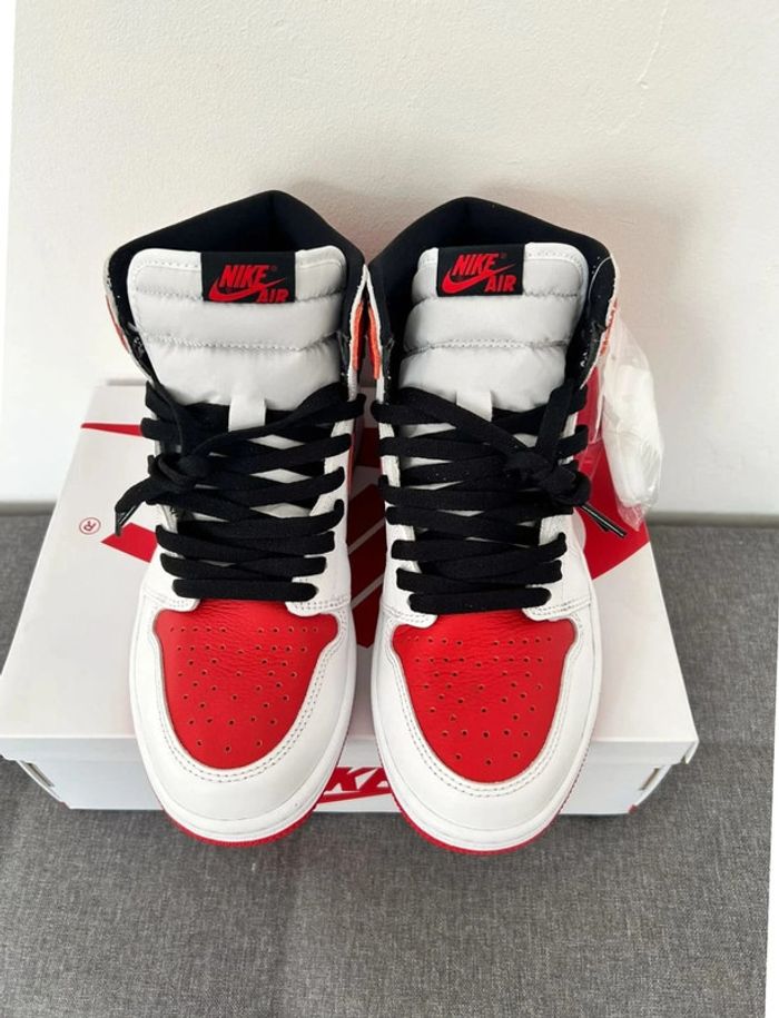 Air Jordan 1 Rétro OG « Héritage » - photo numéro 6