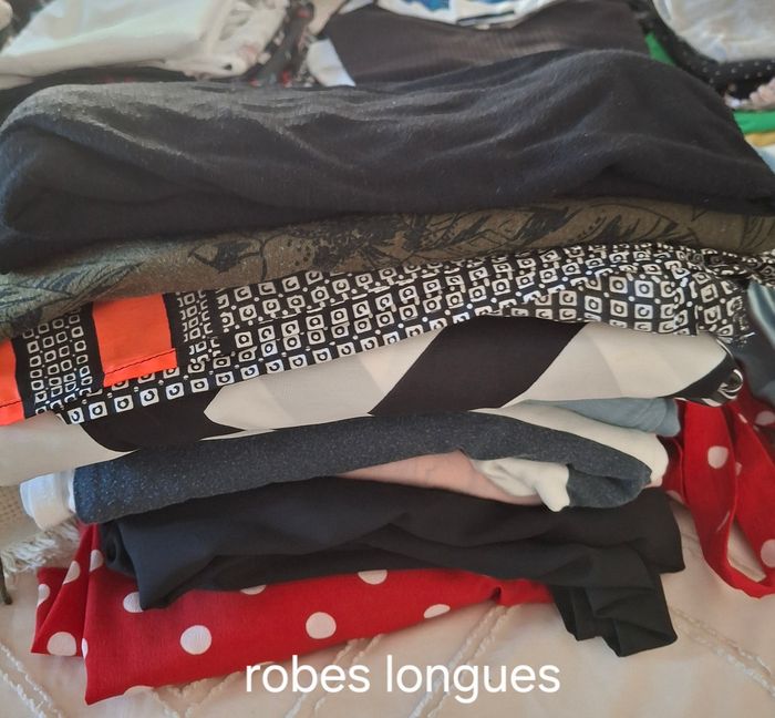 Lot vêtements - photo numéro 10
