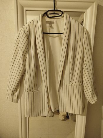 Blazer h&m
