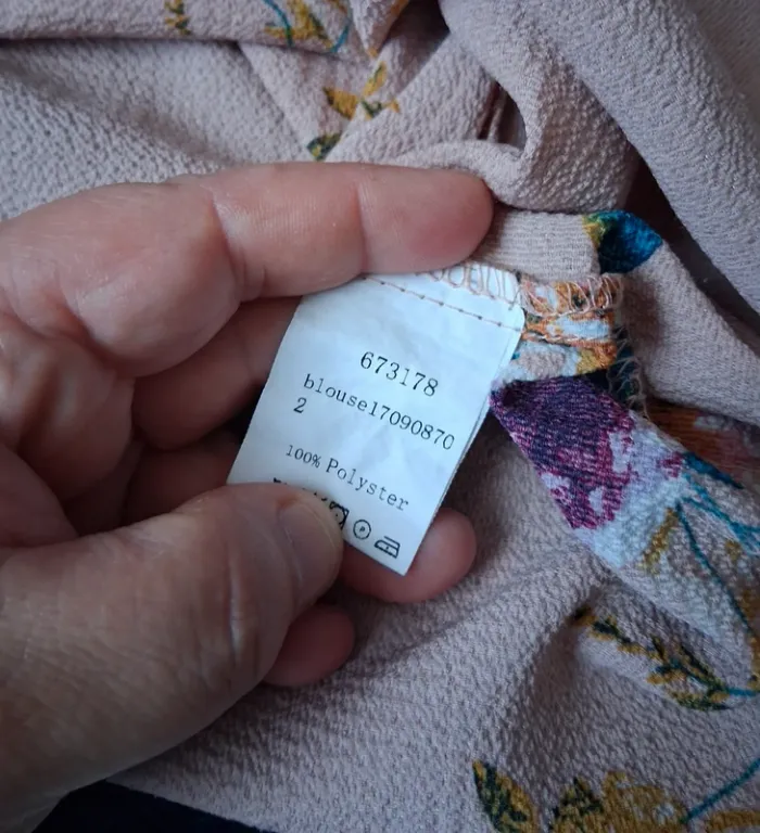 Blouse Taille 40 - photo numéro 2