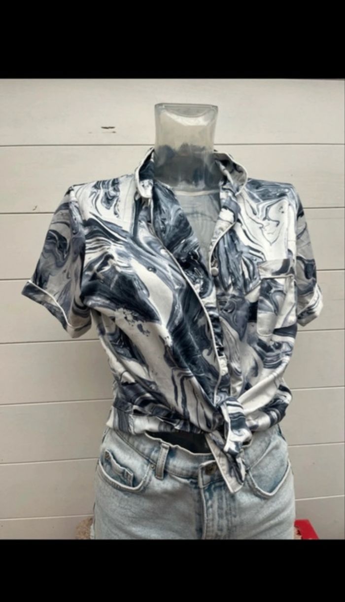 Chemisiers - photo numéro 2