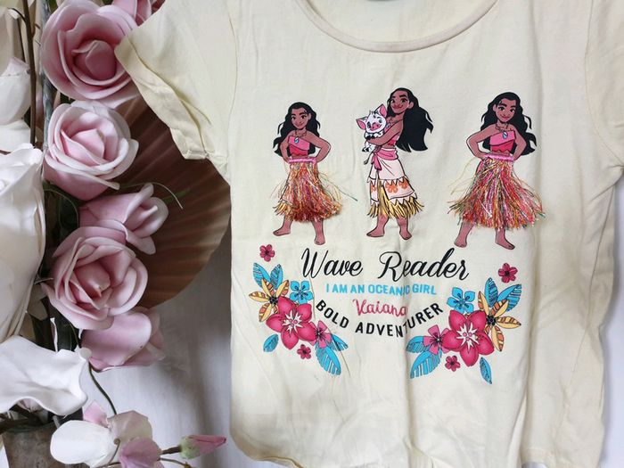 T-shirt Vaina - photo numéro 2