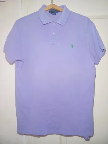 Polos  Ralph Lauren