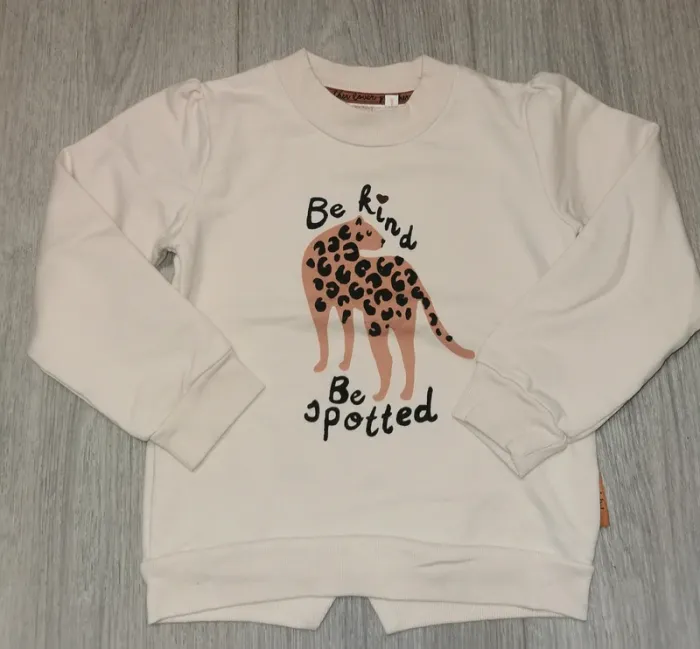 Pull fille 6 ans jubel