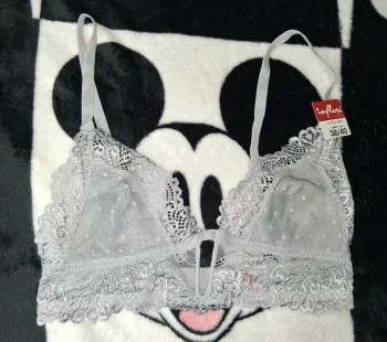 Soutien Gorge Neuf