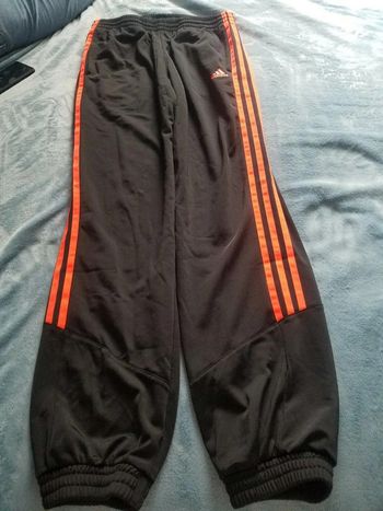 Pantalon de jogging adidas 14 ans