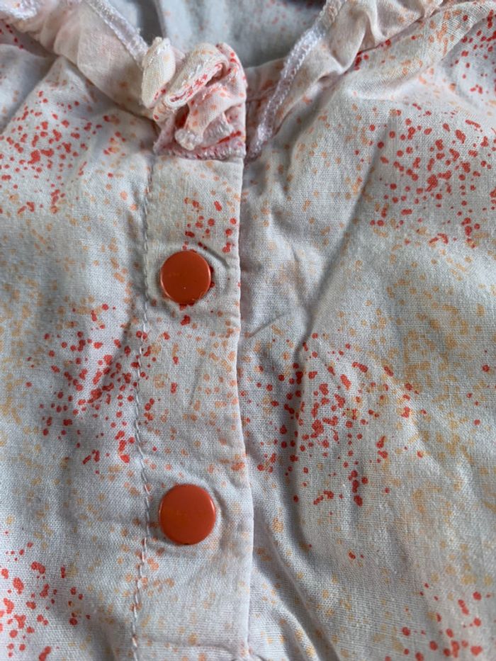 Lot 5 teeshirt - photo numéro 6