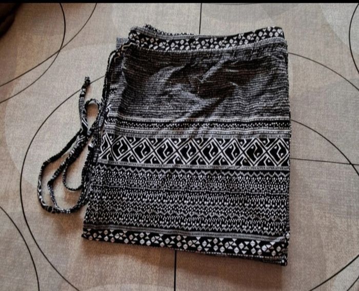 Jupe longue NEUVE taille L - photo numéro 2