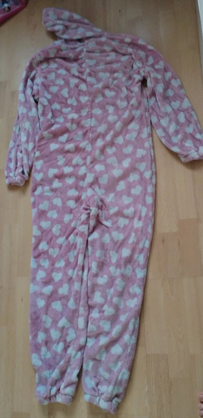 Pyjama combinaison - photo numéro 3
