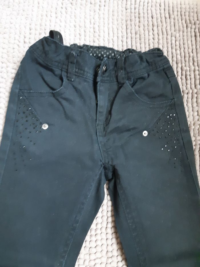 Pantalon 5 ans - photo numéro 3