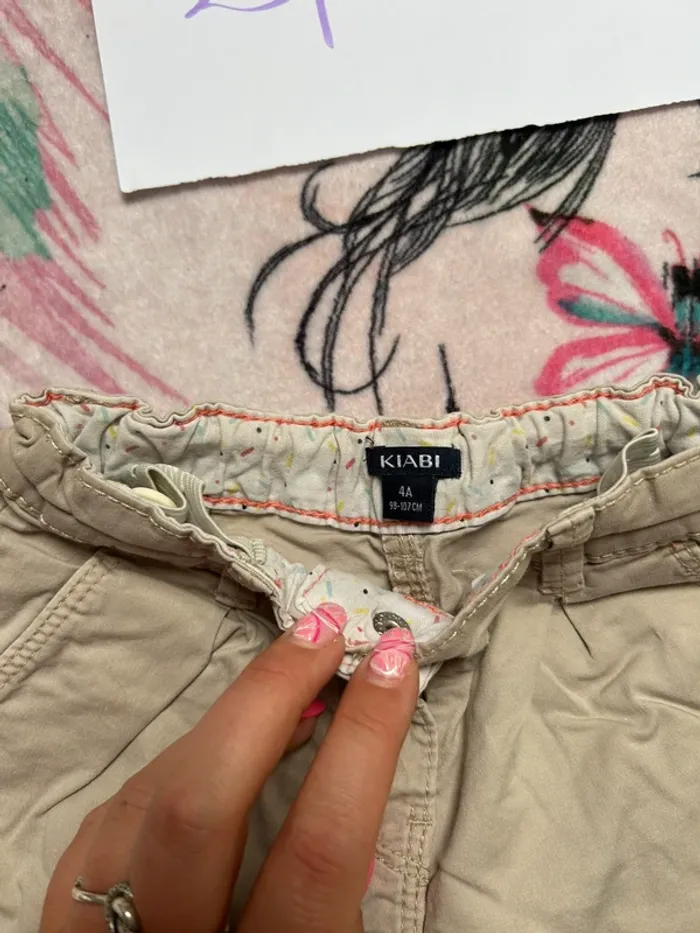 Short - photo numéro 2