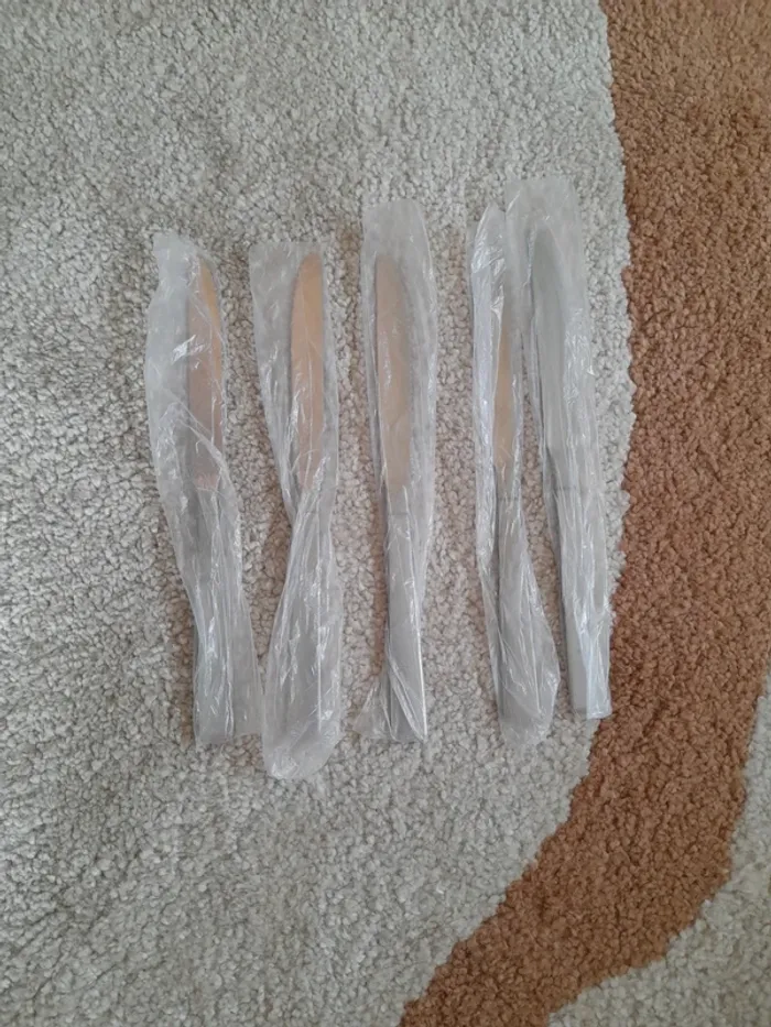 set de couvert - photo numéro 4