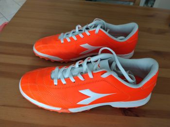 Chaussures futsal 