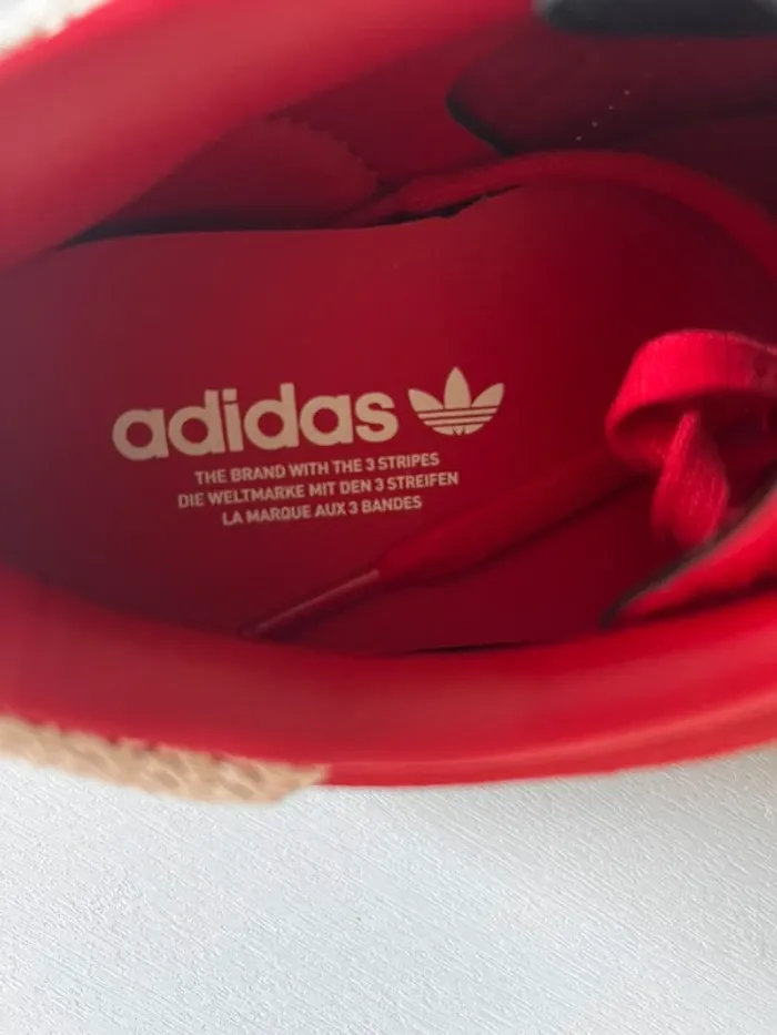 adidas Originals Gazelle Indoor “Crochet Pack” - photo numéro 10