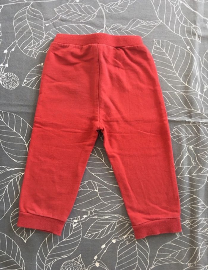 Pantalon de survêtement - Disney - 18m - photo numéro 3