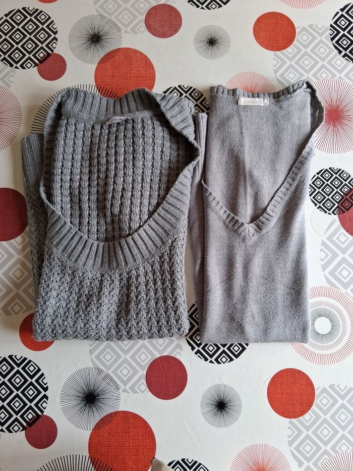 Lot femme - photo numéro 5