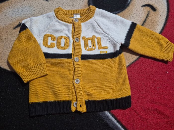 Lot vêtements 3 mois - photo numéro 2