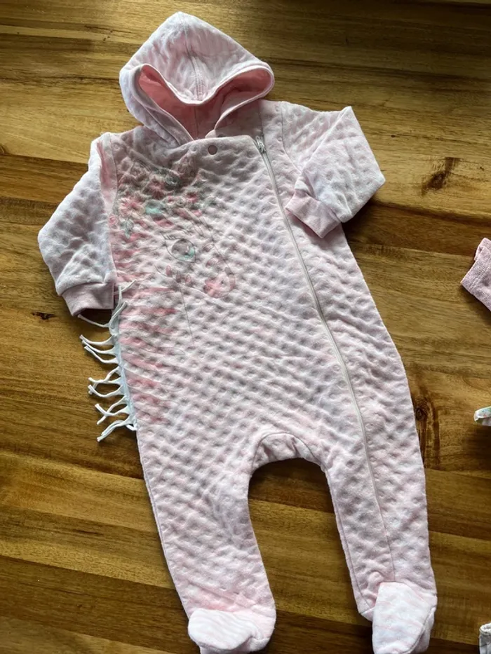 Sur pyjama