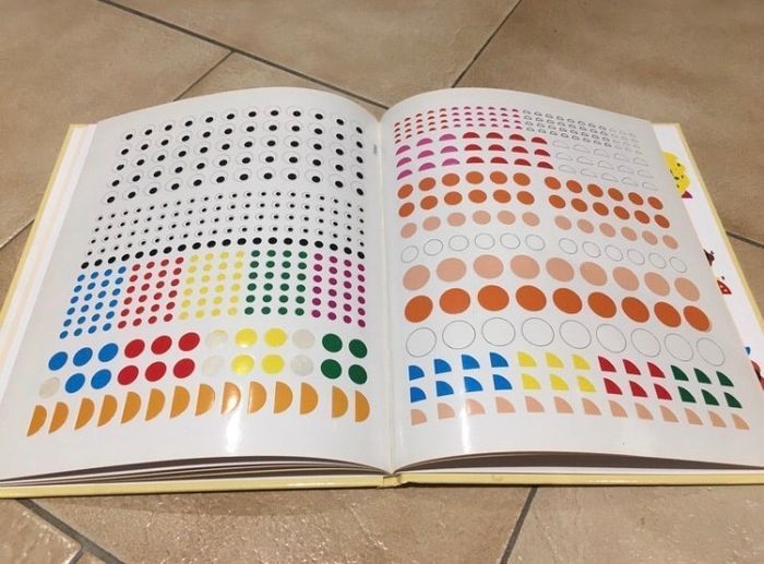 2 livres d’activités « Petits doigts d’or » - photo numéro 5